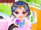 Spel Baby Halen Dance Style aanlyn
