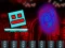 Spel Geometry Dash Horror aanlyn