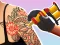 Spel Tattoo Master 3D aanlyn
