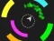 Spel Hyper Color Rush aanlyn