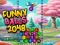 Spel Funny Balls 2048 aanlyn