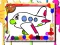 Spel Airplane Coloring Book aanlyn