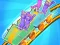 Spel Roller Coaster Rush aanlyn