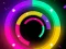 Spel Color Rush aanlyn