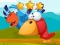 Spel Fun Birds Hidden Stars aanlyn