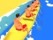 Spel Canoe Sprint aanlyn