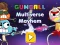 Spel The Amazing World of Gumball Multiverse Mayhem aanlyn