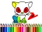 Spel Back To School: Cat Coloring aanlyn