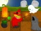 Spel Martians VS Robots aanlyn