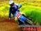 Spel Motocross Drivers Jigsaw aanlyn