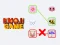 Spel Emoji Game aanlyn