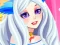 Spel Cat Girl Dress up aanlyn