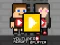 Spel Youtuber Mcraft 2Player aanlyn