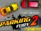 Spel Parking Fury 2 aanlyn
