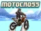 Spel Motocross aanlyn
