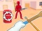 Spel Stickman Archer: Shooting Arrows at Reds aanlyn