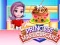 Spel Princess Make Cup Cake aanlyn