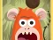 Spel Hit the Ape aanlyn