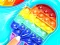 Spel Satisfying Slime Simulator aanlyn