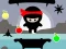 Spel Ninja Jumper aanlyn