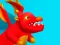 Spel Dragon Flight Race aanlyn