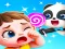 Spel Baby Panda Emotion World aanlyn