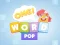 Spel OMG Word Pop aanlyn