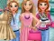 Spel Rachel Shopping Day aanlyn