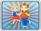 Spel Math Kid aanlyn