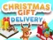 Spel Santa Gift Delivery aanlyn