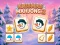 Spel Krismas Mahjong 2 aanlyn