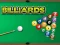 Spel Billiards aanlyn