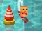 Spel Loch Ness Water Skiing aanlyn