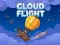Spel Cloud Flight aanlyn
