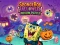 Spel SpongeBob Halloween Jigsaw Puzzle aanlyn