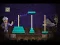 Spel Logical Theatre Tower of Hanoi aanlyn