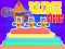 Spel Bridge Fight aanlyn