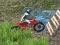 Spel BikeTrial Forest Road 2022 aanlyn