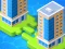 Spel Merge Town! aanlyn