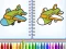Spel Aero Coloring Books aanlyn