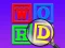 Spel Word Finding Puzzle Game aanlyn