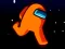 Spel Among Them Space Rush aanlyn