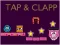 Spel Tap & Clapp aanlyn