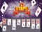 Spel Steps Solitaire aanlyn