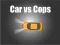Spel Car vs Cops aanlyn