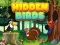 Spel Hidden Birds aanlyn