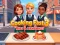 Spel Cooking Fast 3: Ribs and Pancakes aanlyn