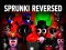 Spel Sprunki REVERSED aanlyn