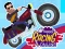 Spel Happy Racing Online aanlyn
