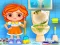 Spel Kids House Cleanup aanlyn